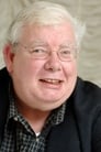 Richard Griffiths isKing George