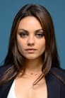 Mila Kunis isSolara