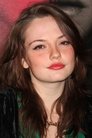 Emily Meade isSydney Sloane