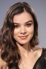 Hailee Steinfeld isGwen Stacy (voice)