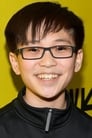 Philip Zhao isZhou / Sho