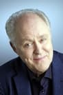 John Lithgow isDonald