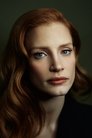 Jessica Chastain isMurphy 