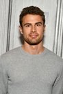 Theo James isTobias 