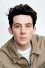 Josh O'Connor isPatrick Zweig