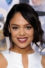 Tessa Thompson isKing Valkyrie