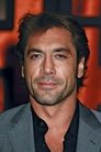 Javier Bardem isArmando Salazar