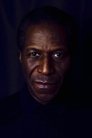 Cornell John isBishop Lumumba