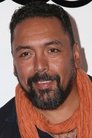 Felix Solis isJoe Callahan