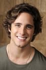Diego Boneta isMarshall