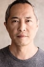 Ken Leung isDr. Victor Liu