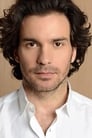 Santiago Cabrera isSantos