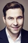 David Walliams isTobey Quince