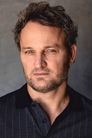 Jason Clarke isHatchet
