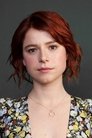 Jessie Buckley isQueen Victoria