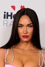 Megan Fox isMikaela Banes