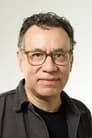 Fred Armisen isCranky Kong (voice)