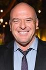 Dean Norris isPrincipal Richard Tyler