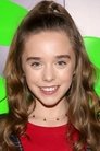 Jenna Davis isM3GAN (voice)