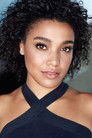Lucy Barrett isMia