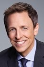 Seth Meyers isProfessor Alan Kitzens