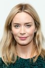 Emily Blunt isDr. Lily Houghton