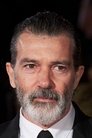 Antonio Banderas isKing Rassouli