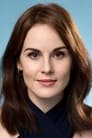 Michelle Dockery isLady Mary Josephine Talbot