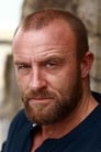 Ross O'Hennessy isJack
