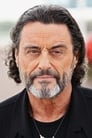 Ian McShane isEdward 