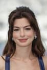 Anne Hathaway isGrand High Witch