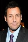 Adam Sandler isDonny Berger