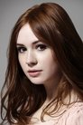Karen Gillan isRuby Roundhouse