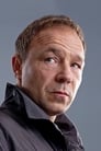 Stephen Graham isScrum