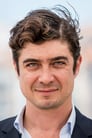 Riccardo Scamarcio isCaravaggio