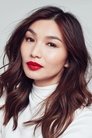 Gemma Chan isShelley