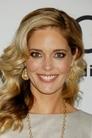 Christina Moore isRuth Petersen