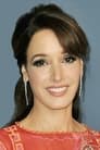 Jennifer Beals isClaudia
