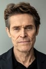 Willem Dafoe isGreen Goblin / Norman Osborn