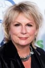 Jennifer Saunders isMarie Van Schuyler