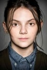 Dafne Keen isLaura / X-23