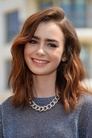 Lily Collins isEdith Bratt