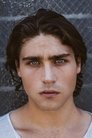 Logan Huffman isChaplain