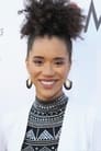 Jasmin Savoy Brown isMindy Meeks-Martin