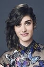 Lizzy Caplan isLula