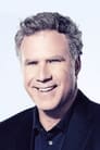 Will Ferrell isMaxime (voice)