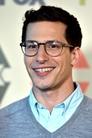 Andy Samberg isTodd Peterson