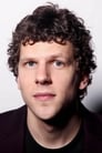 Jesse Eisenberg isJ. Daniel Atlas