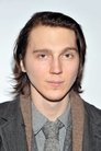 Paul Dano isPercy Dolarhyde