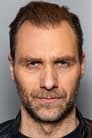 Alexandre Willaume isLieutenant